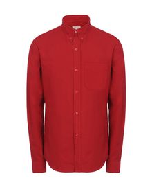 Long sleeve shirt - BAND OF OUTSIDERS