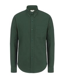 Long sleeve shirt - BAND OF OUTSIDERS