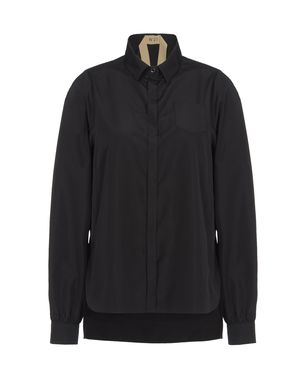 Camicia maniche lunghe Donna - N° 21