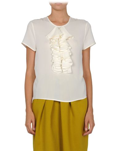 ZOOM ROCHAS - Blouse