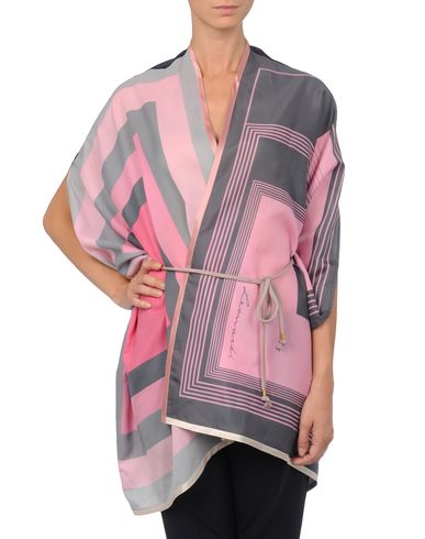 ZOOM SOFIA RETRO BAZAR RENEWALL - Short sleeve shirt