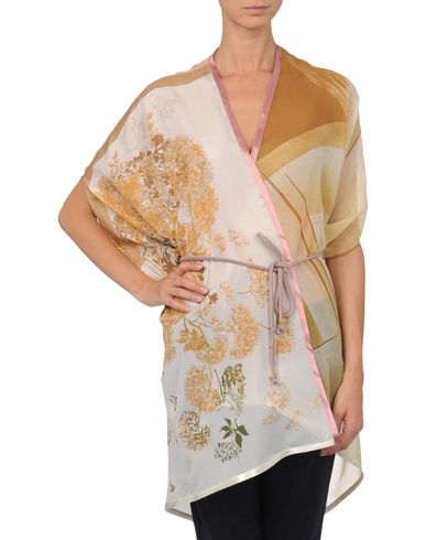 ZOOM SOFIA RETRO BAZAR RENEWALL - Short sleeve shirt