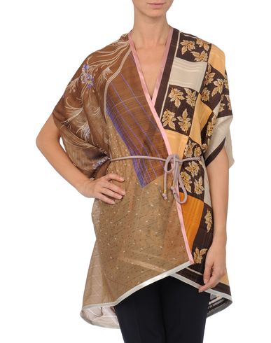 ZOOM SOFIA RETRO BAZAR RENEWALL - Short sleeve shirt