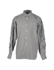 COMME des GARÇONS HOMME PLUS - Shirts