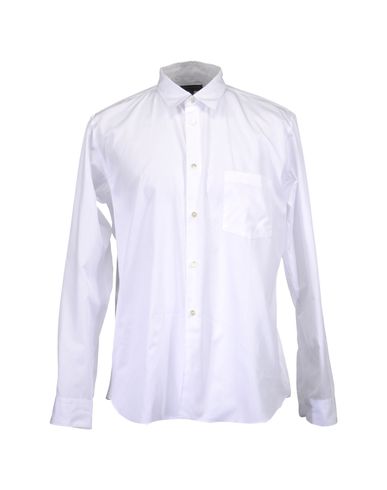ZOOM COMME des GARÇONS HOMME PLUS - Shirts