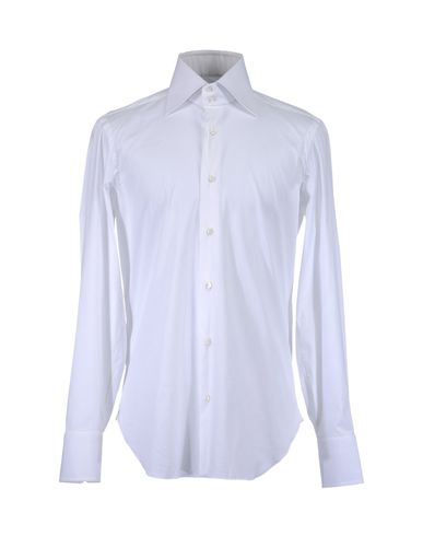 ZOOM BARBA - Long sleeve shirt