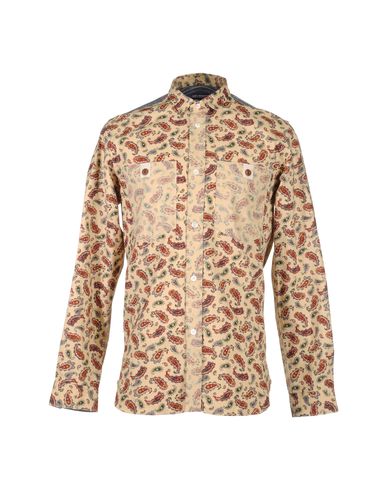 ZOOM JUNYA WATANABE COMME des GARÇONS MAN - Shirts