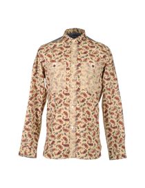 JUNYA WATANABE COMME des GARÇONS MAN - Long sleeve shirt