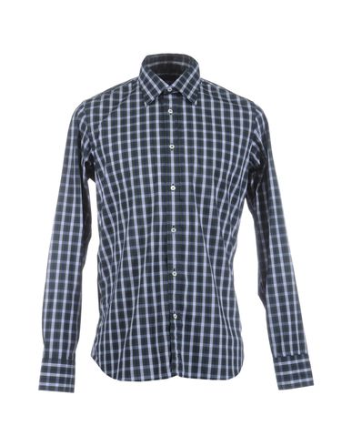 ZOOM G.V. CONTE - Long sleeve shirt