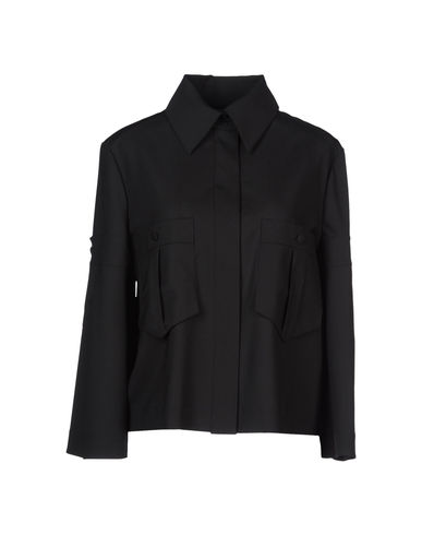 ZOOM KARL LAGERFELD - Shirt with 3/4-length sleeves