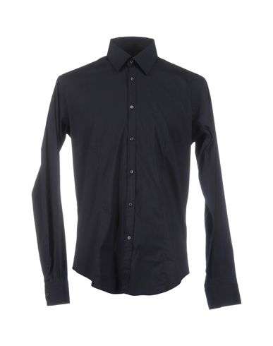 ZOOM BRIAN DALES - Long sleeve shirt