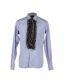COMME des GARÇONS HOMME PLUS - Shirts
