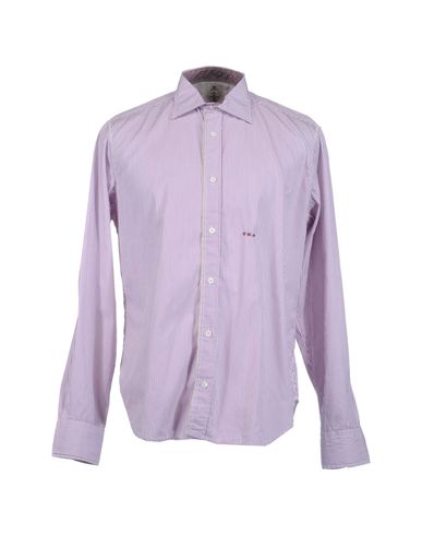 ZOOM COAST,WEBER & AHAUS - Long sleeve shirt
