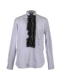 COMME des GARÇONS HOMME PLUS - Shirts
