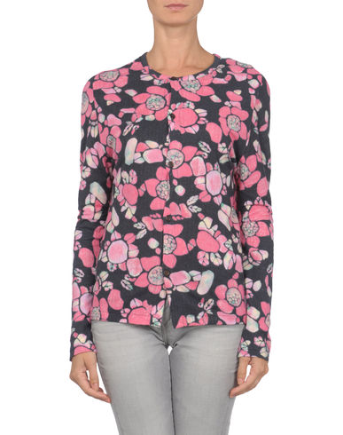 ZOOM Y'S YOHJI YAMAMOTO - Long sleeve shirt