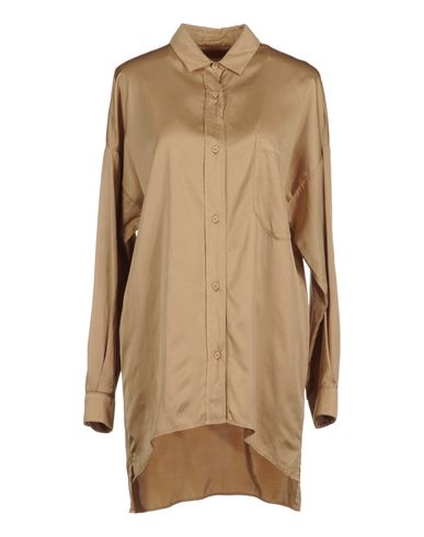 ZOOM MM6 by MAISON MARTIN MARGIELA - Shirts