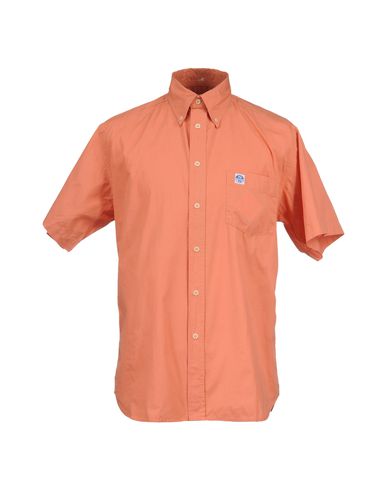 ZOOM NORTH SAILS - Short sleeve shirt
