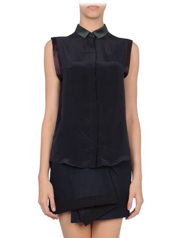 ZOOM RDM - Sleeveless shirt