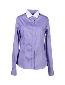 BARBA - Long sleeve shirt
