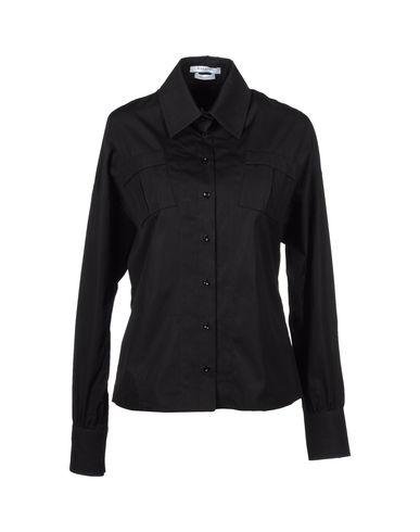 ZOOM GIVENCHY - Long sleeve shirt
