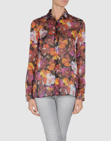 ZOOM D&G - Long sleeve shirt