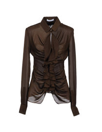 GIVENCHY - Shirts
