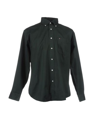 ZOOM TOMMY HILFIGER - Long sleeve shirt
