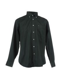 TOMMY HILFIGER - Shirts