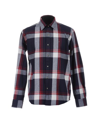 ZOOM TOMMY HILFIGER - Long sleeve shirt
