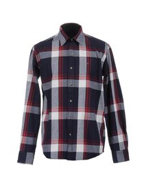TOMMY HILFIGER - Shirts