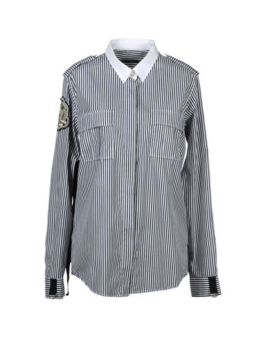 ZOOM BALMAIN - Long sleeve shirt
