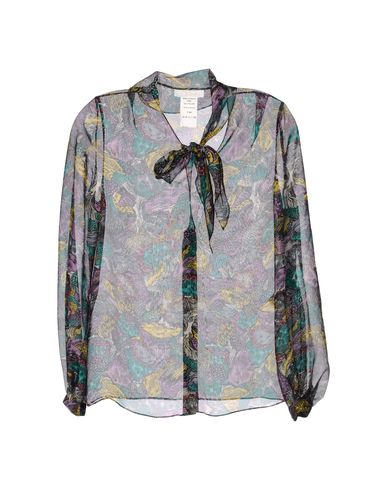 ZOOM CHLOÉ - Long sleeve shirt