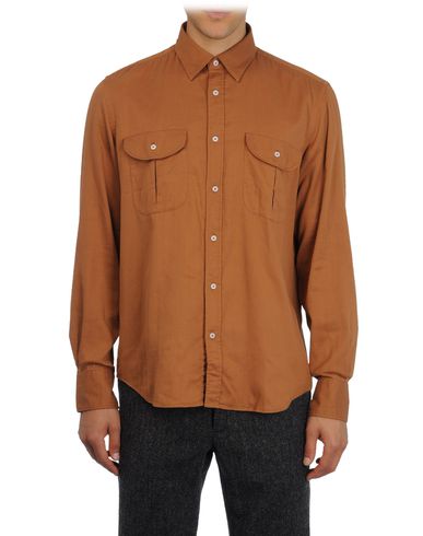 ZOOM ADAM KIMMEL - Long sleeve shirt