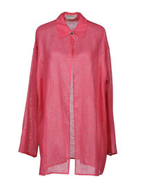 SALVATORE FERRAGAMO - Shirts