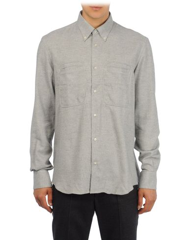 ZOOM ADAM KIMMEL - Long sleeve shirt