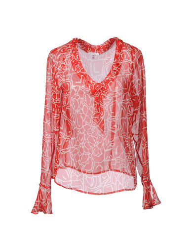 ZOOM ESCADA - Blouse