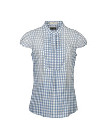 CLOSED - Short sleeve shirt