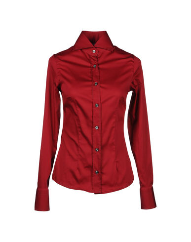 ZOOM BARBA - Long sleeve shirt