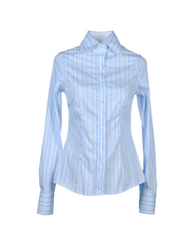 ZOOM BARBA - Long sleeve shirt