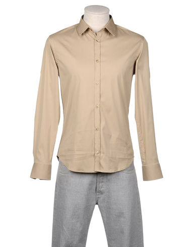 ZOOM BILLTORNADE - Long sleeve shirt