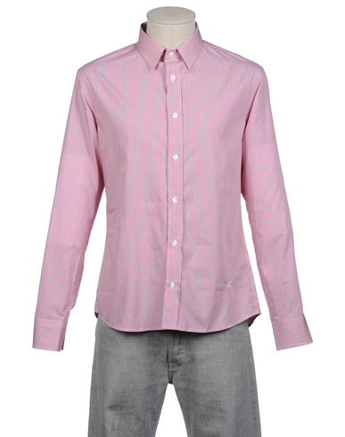 ZOOM BILLTORNADE - Long sleeve shirt