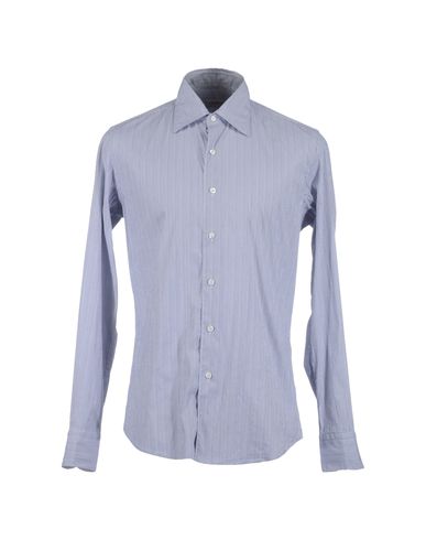 ZOOM GLANSHIRT - Long sleeve shirt