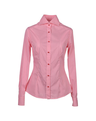 ZOOM BARBA - Long sleeve shirt