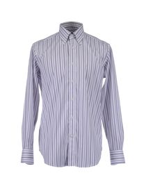 CALIBAN - Long sleeve shirt