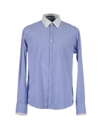ZOOM SCOTCH & SODA - Long sleeve shirt