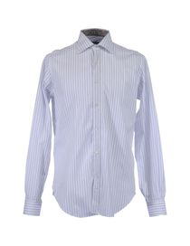 CALIBAN - Long sleeve shirt