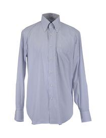CALIBAN - Long sleeve shirt