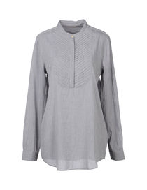 MASSIMO ALBA - Shirts