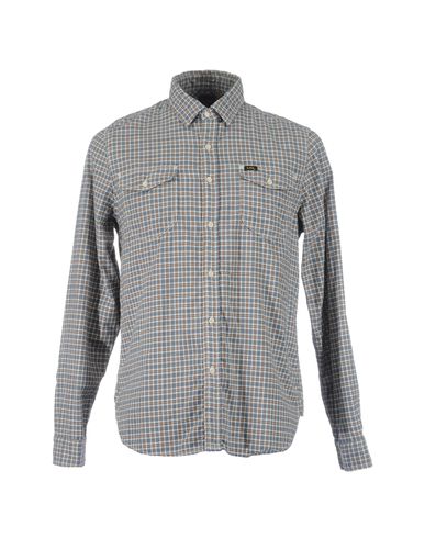 ZOOM LEE - Long sleeve shirt