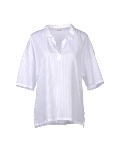ZOOM MASSIMO ALBA - Blouse